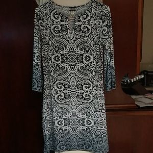 Ladies Dress
